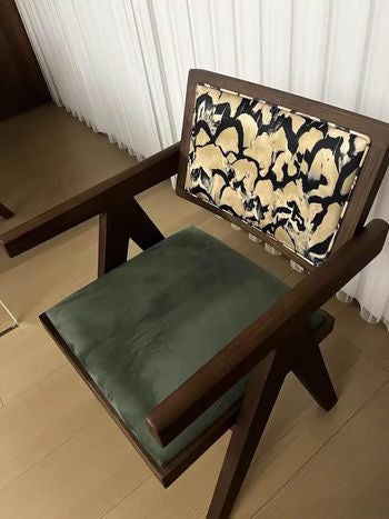 Elegant Stylish Upholstered Dining Chairs