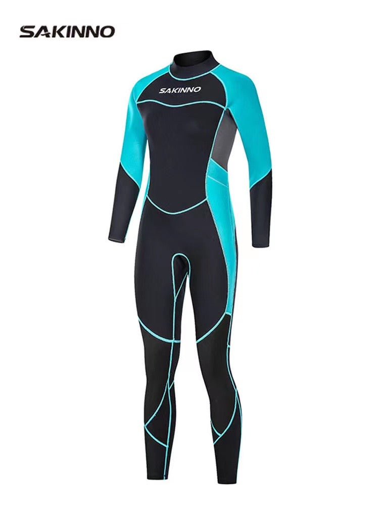 Wetsuit Long(CUSTOMIZE LOGO)