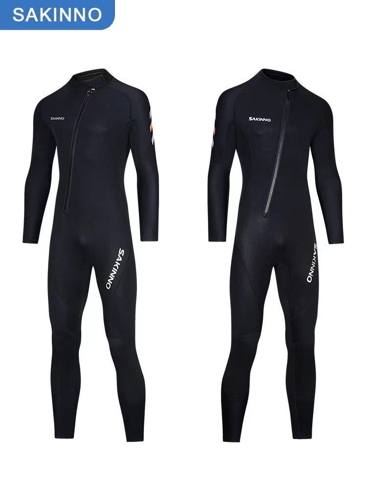 Wetsuit Long(CUSTOMIZE LOGO)