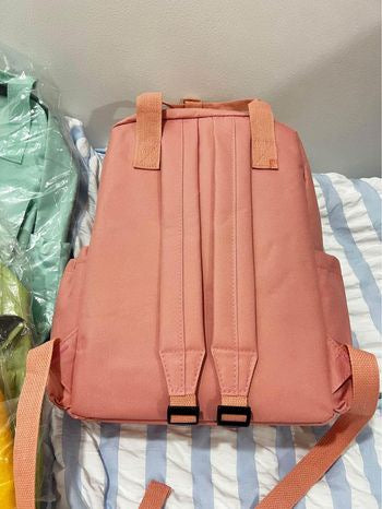 Medium-sized backpack