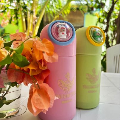 Kids' Thermos Bottles