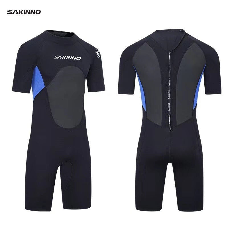 Wetsuit Short(CUSTOMIZE LOGO)