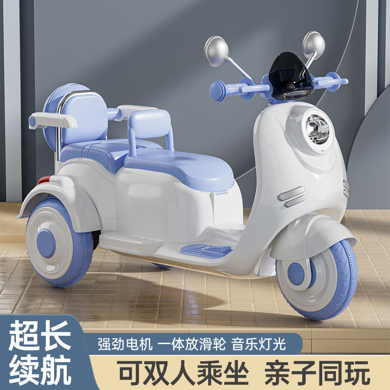 B Children electric motor