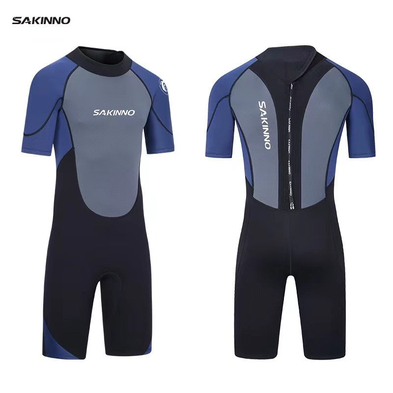 Wetsuit Short(CUSTOMIZE LOGO)