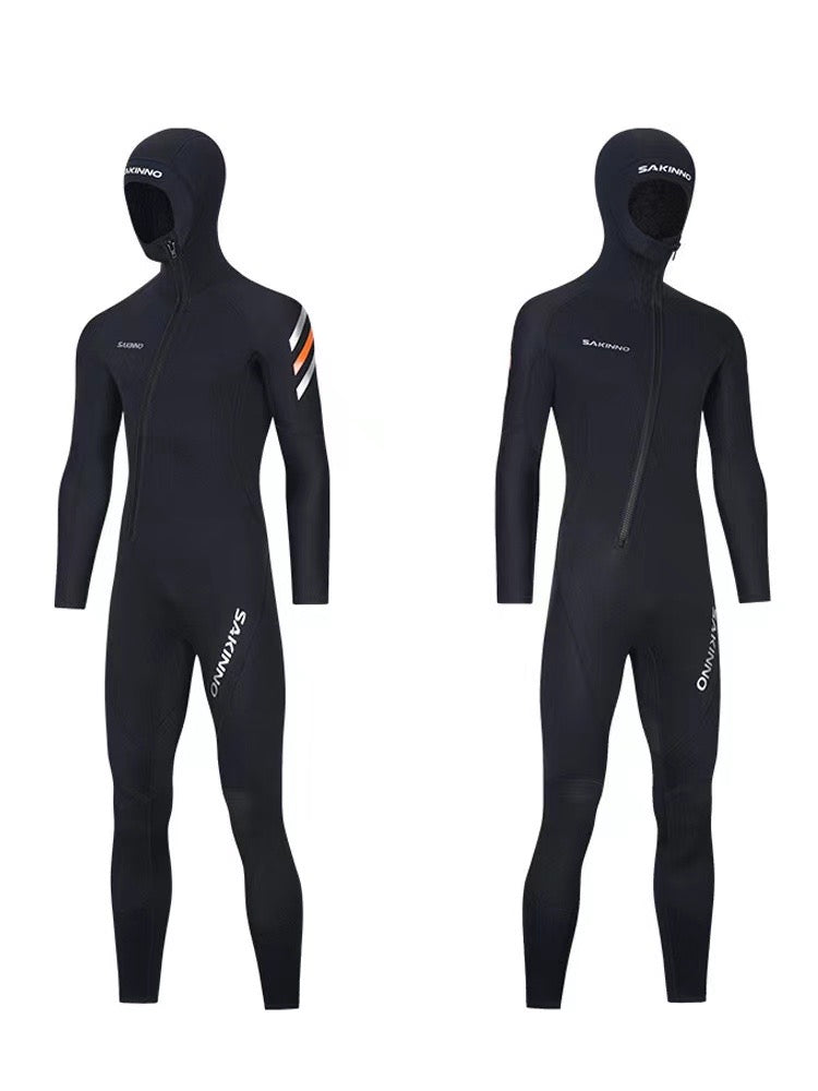 Wetsuit Long(CUSTOMIZE LOGO)