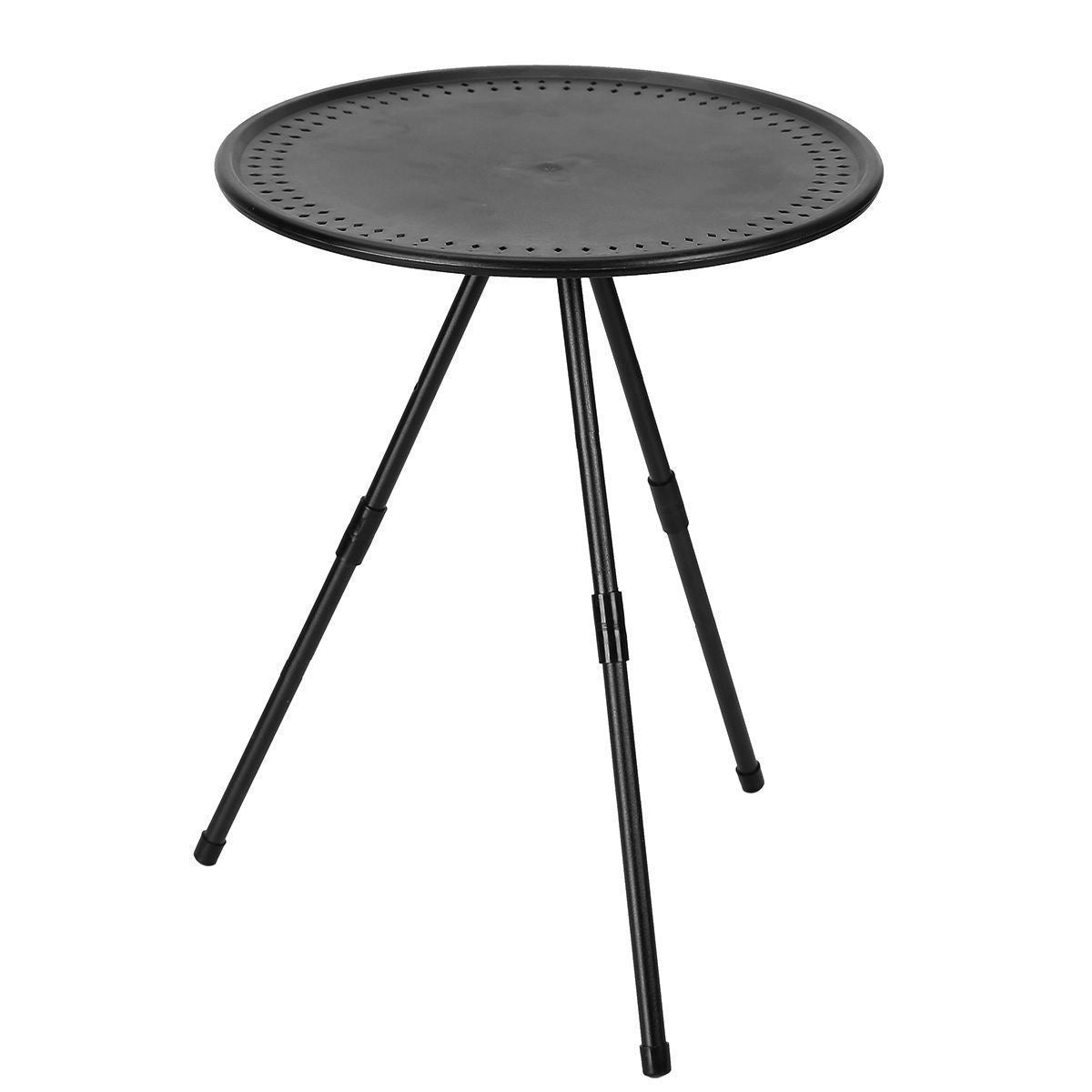 Outdoor Lightweight Plastic Table