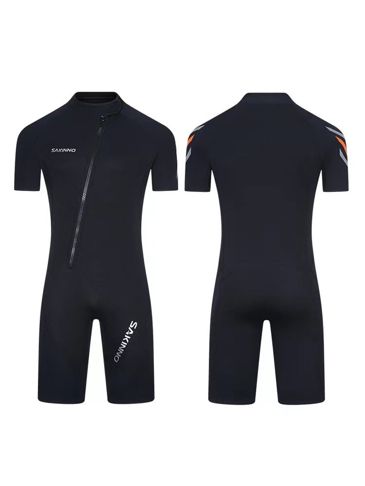 Wetsuit Short(CUSTOMIZE LOGO)