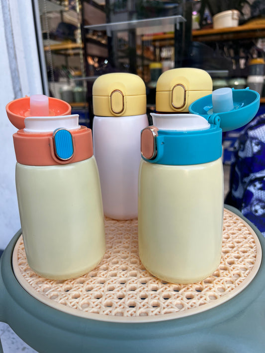 Insulated Anti-Scald Water bottle