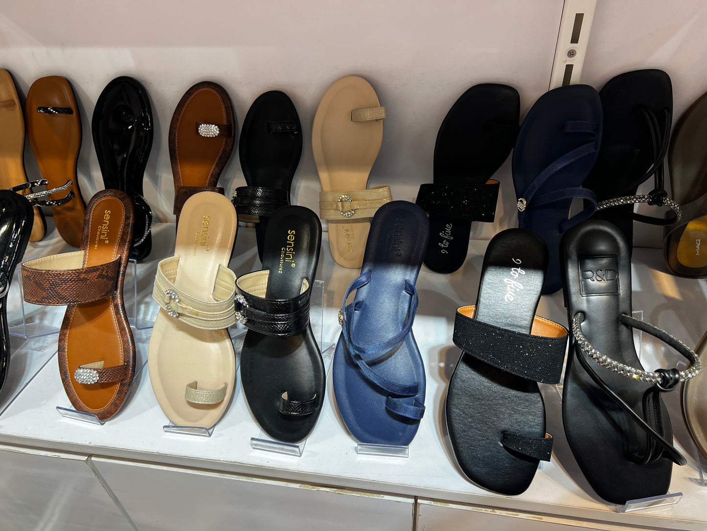 Fashion Women's Shoes Clearance Sale